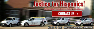 Accident Attorney | Attorney Javier Marcos | 713.999.4444