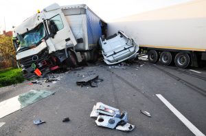 18-wheeler