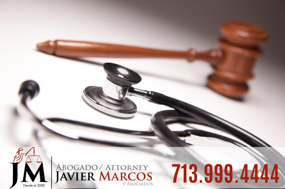 medical malpractice attorney