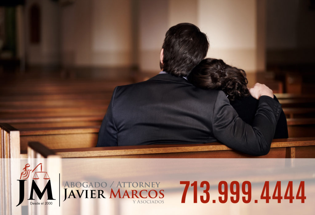 Wrongful death case -Attorney Javier Marcos