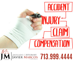 Insurance company claim? Call Attorney Javier Marcos