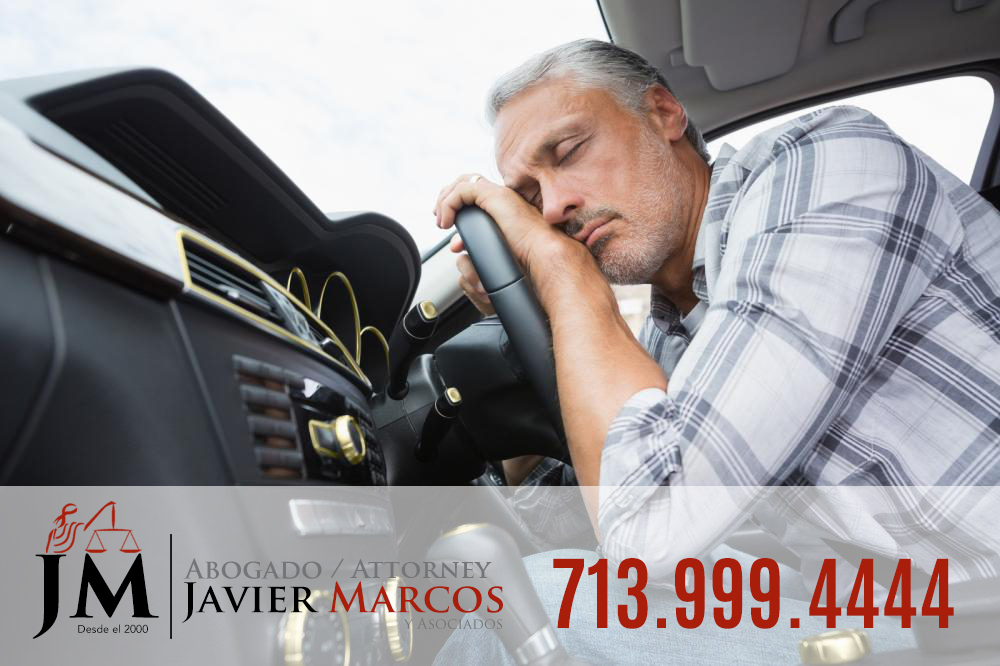 Car accidents? Call Attorney Javier Marcos 713.999.4444