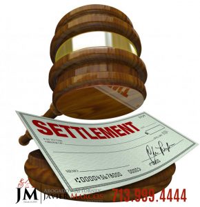 Pre-litigation settlement - Attorney Javier Marcos