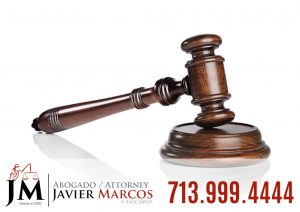 Personal injury lawyer | Attorney Javier Marcos 713.999.4444