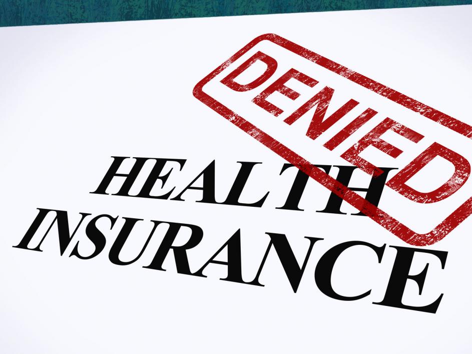 Insurance claim is denied | Attorney Javier Marcos 713.999.4444