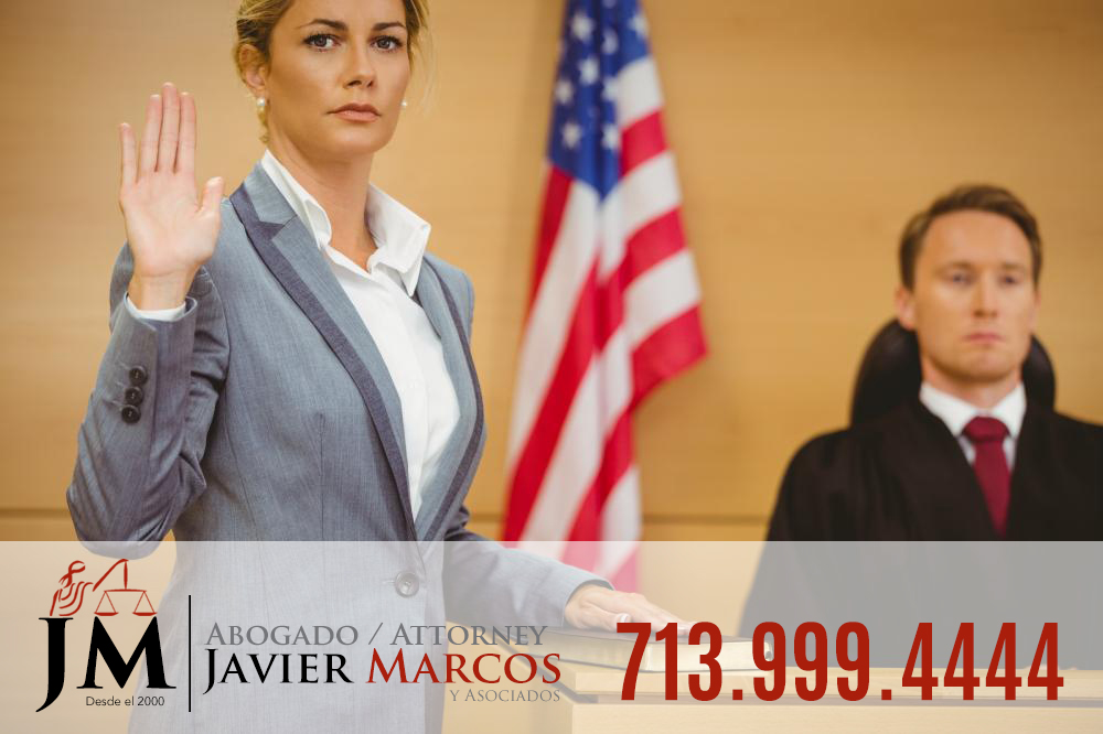 Car accident case? Call Attorney Javier Marcos 713.999.4444