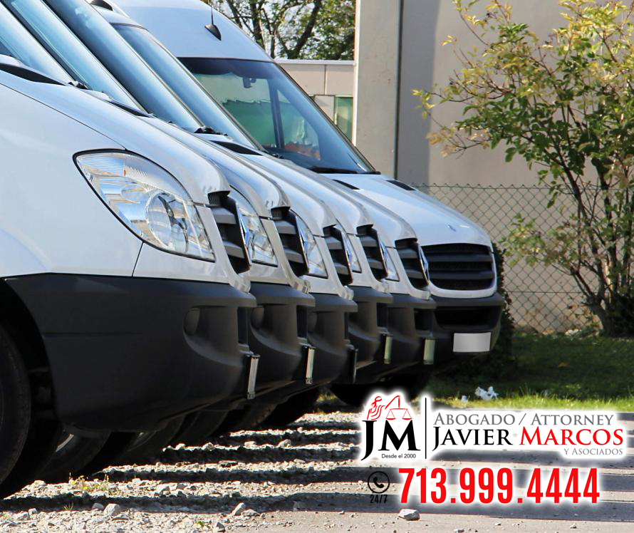 Truck accidents | Attorney Javier Marcos | 713.999.4444