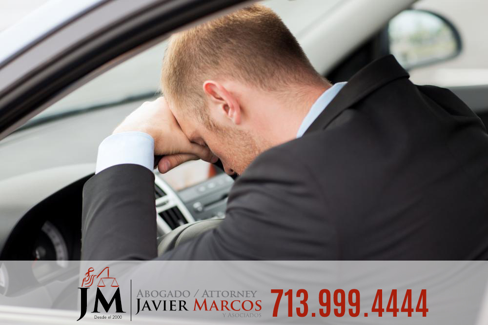 Car crashes | Attorney Javier Marcos | 713.999.4444