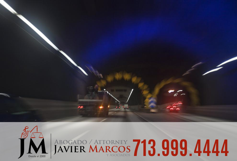 Accidents | Attorney Javier Marcos | 713.999.4444