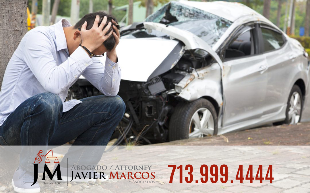 Wrongful death claim | Attorney Javier Marcos | 713.999.4444