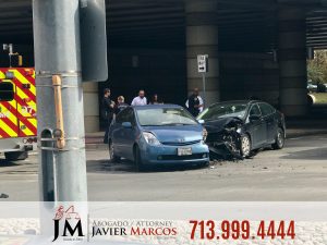 Car accidents | Attorney Javier Marcos | 713.999.4444