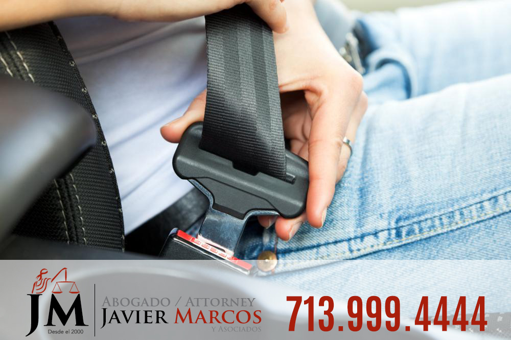 Car accidents | Attorney Javier Marcos | 713.999.4444