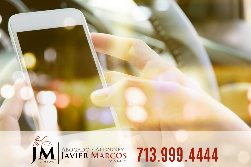 Car accidents | Attorney Javier Marcos | 713.999.4444