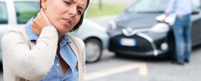 Pain after car accidents | Attorney Javier Marcos | 713.999.4444