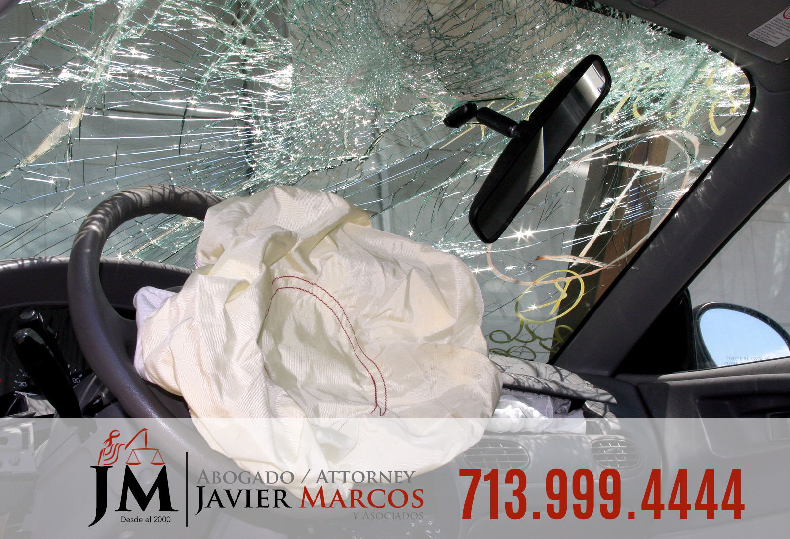 Vehicle recalls | Attorney Javier Marcos | 713.999.4444