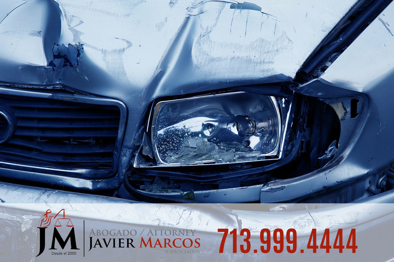 Truck Accident | Attorney Javier Marcos | 713.999.4444