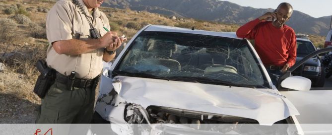Police report | Attorney Javier Marcos | 713.999.4444
