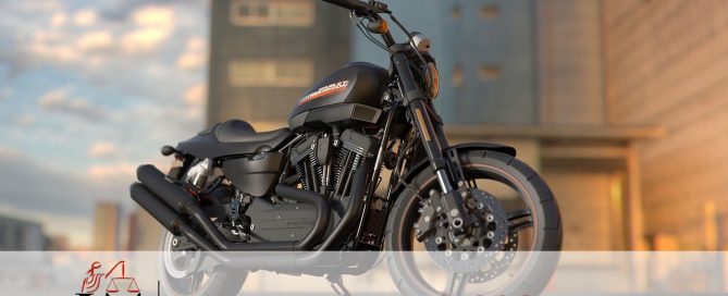 Motorcycle accident attorney | Javier Marcos