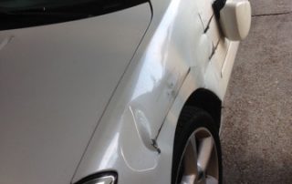 Police report after car crash | Attorney Javier Marcos | 713.999.4444