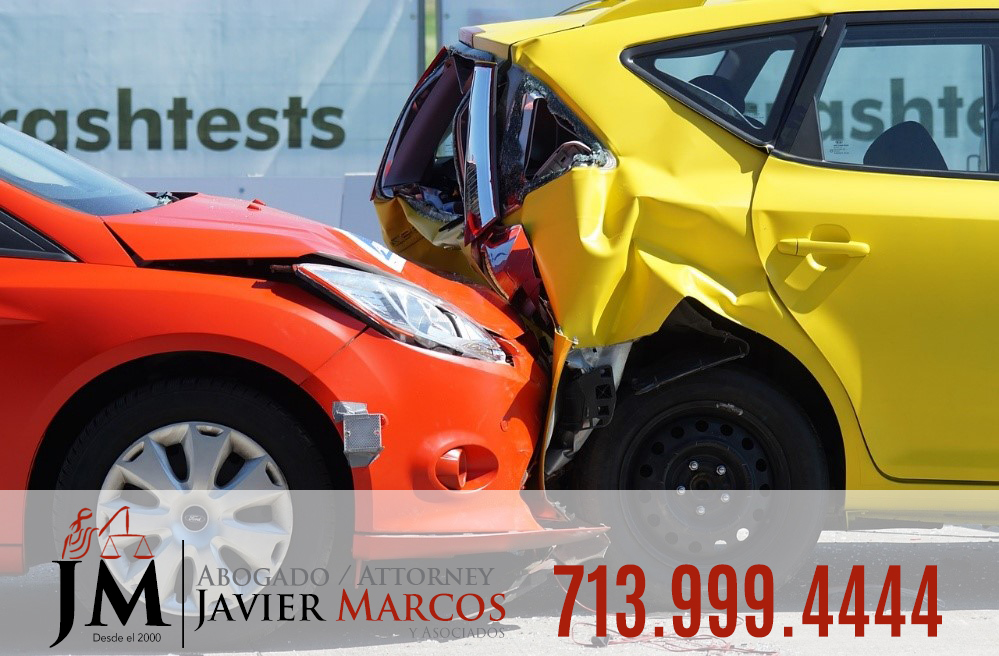 Attorney before insurance | Attorney Javier Marcos | 713.999.4444