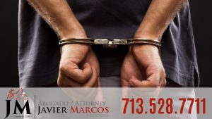 Criminal Defense Attorney