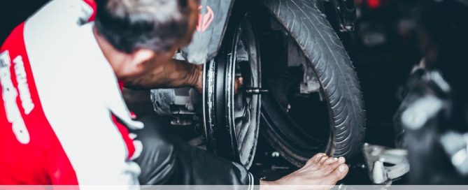 Defects in motorcycles | Attorney Javier Marcos | 713.999.4444