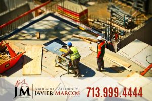 Workers Compensation | Attorney Javier Marcos | 713.999.4444