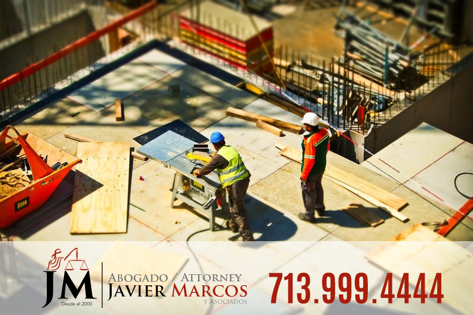 Workers Compensation | Attorney Javier Marcos | 713.999.4444