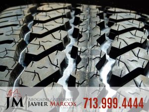 Tire defects | Attorney Javier Marcos | 713.999.4444