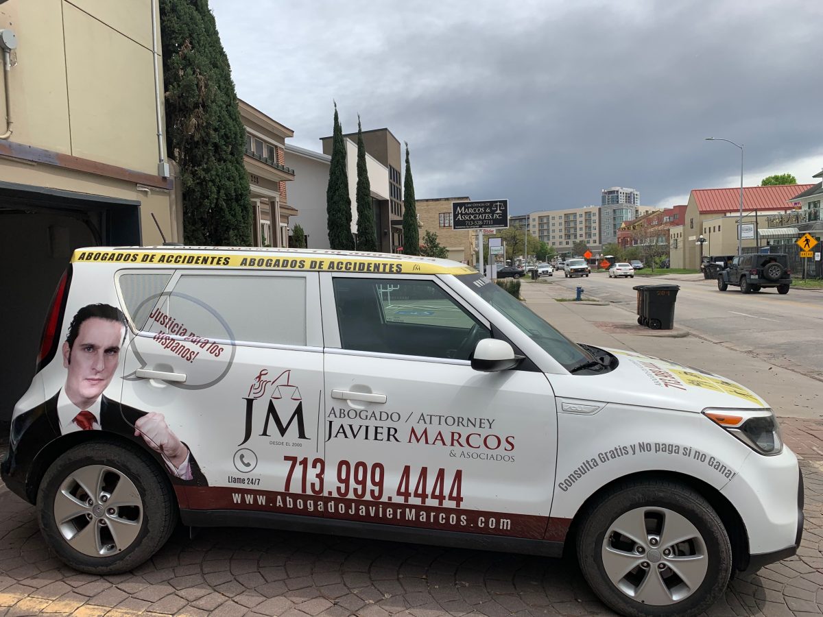 Explosion Deer Park Attorney Javier Marcos Attorney Javier Marcos