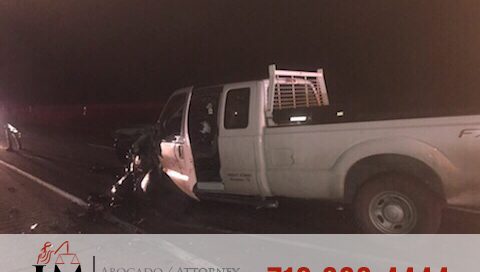 Auto crash attorney | Attorney Javier Marcos | 713.999.4444
