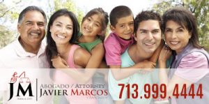 Attorney for Hispanics | Attorney Javier Marcos | 713.999.4444