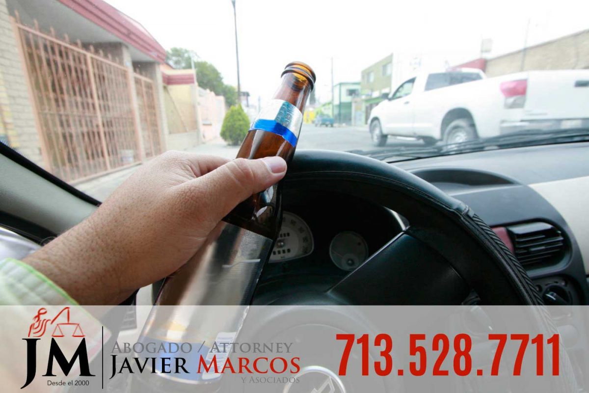 DWI Attorney | Attorney Javier Marcos | 713.999.4444