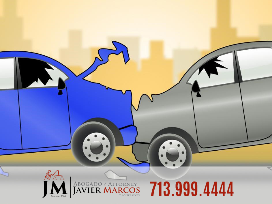 Car accident lawyer | Attorney Javier Marcos | 713.999.4444