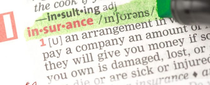 Insurance compensation | Attorney Javier Marcos | 713.999.4444