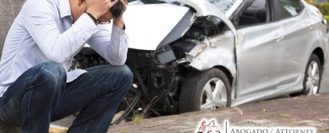 Automobile Accident Attorney | Attorney Javier Marcos | 713.999.4444