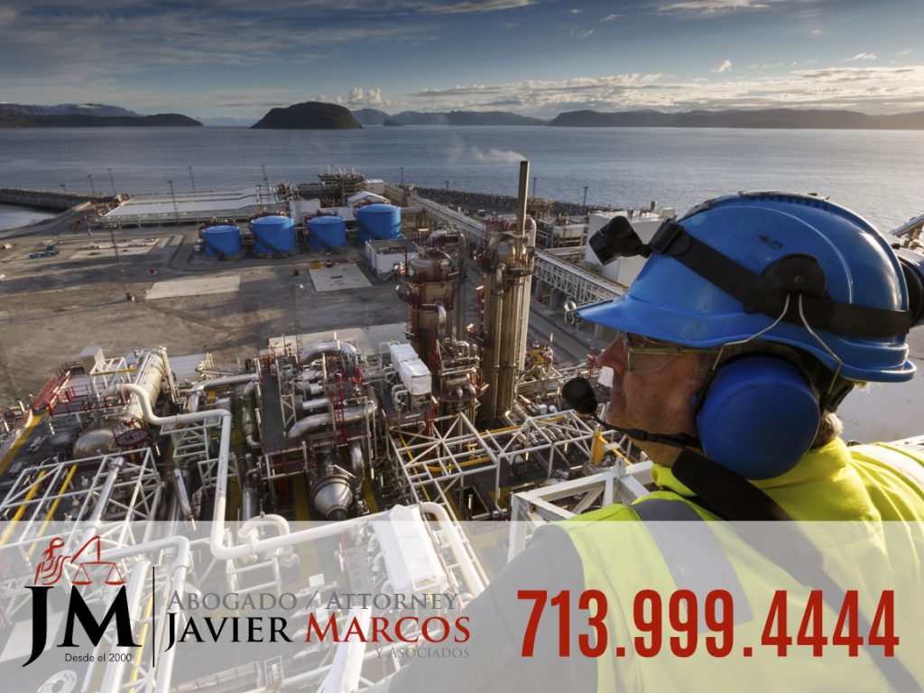 Maritime Accident Attorney | Attorney Javier Marcos | 713.999.4444