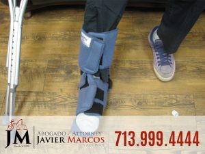 Work accident attorney | Attorney Javier Marcos | 713.999.4444