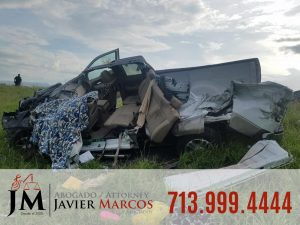 Wrongful death attorney | Attorney Javier Marcos | 713.999.4444