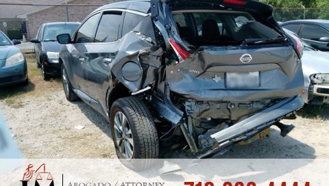 Property damage | Attorney Javier Marcos | 713.999.4444