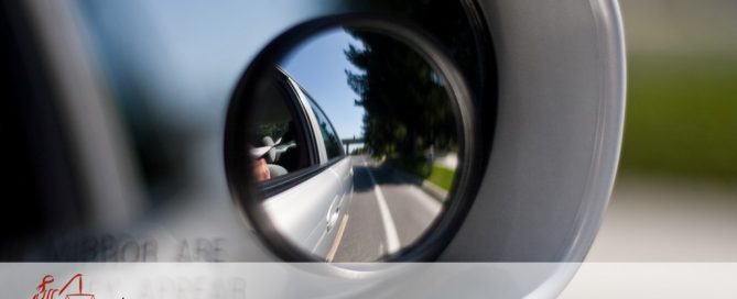 Blind Spot Accident | Attorney Javier Marcos | 713.999.4444