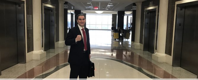 Personal injury claims | Attorney Javier Marcos | 713.999.4444