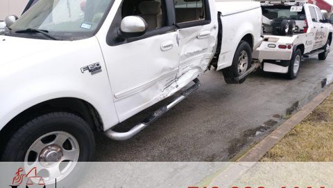 Visit the Doctor after an accident | Attorney Javier Marcos | 713.999.4444