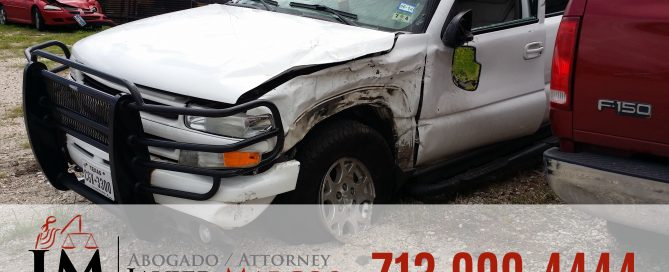 Personal Injury and Property Damage | Attorney Javier Marcos