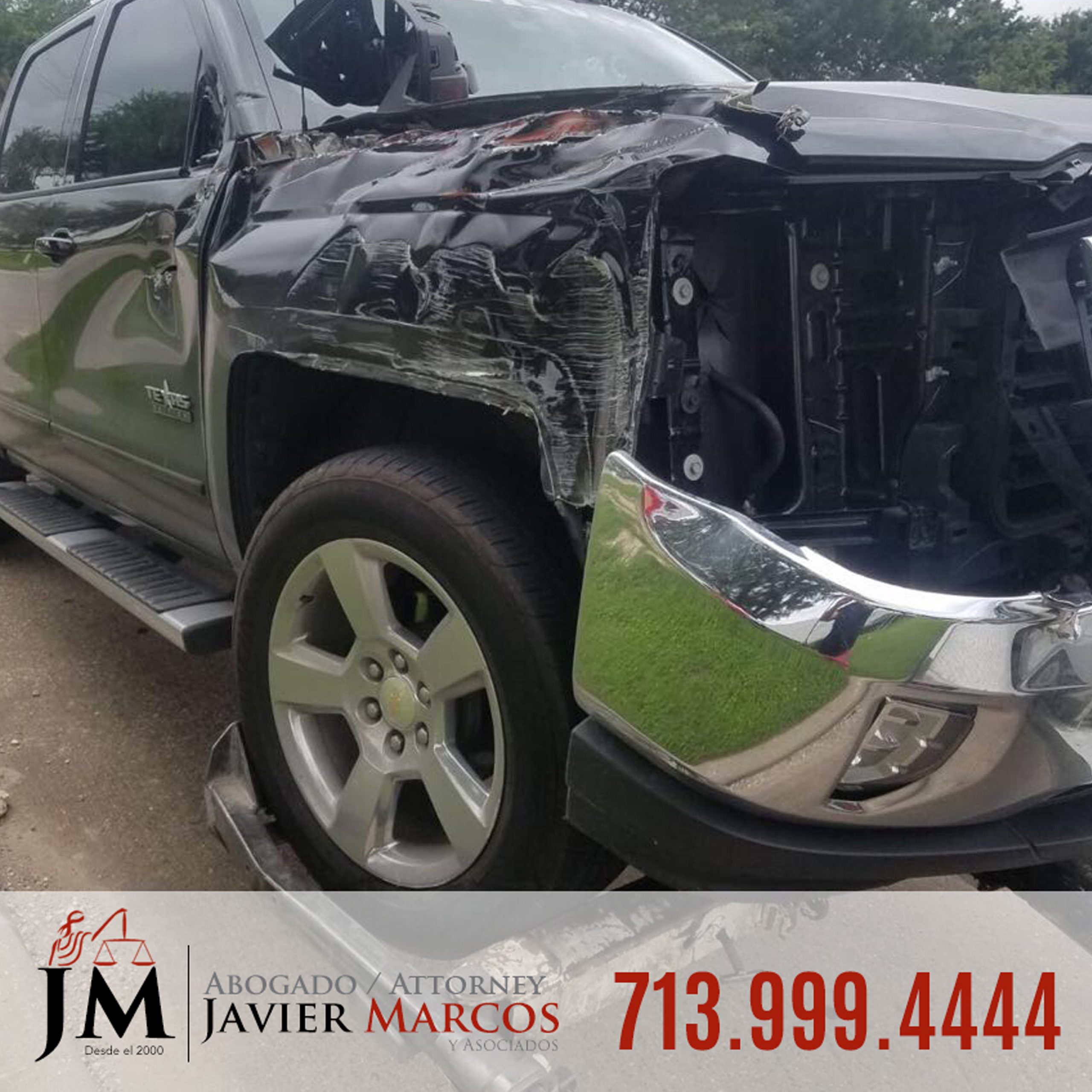 What can a Auto Accident Attorney do for you | Attorney Javier Marcos