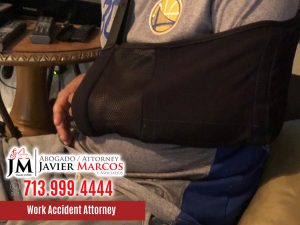 Work Accident Attorney