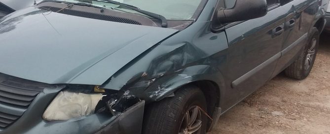 Accident Claim | Attorney Javier Marcos | 713.999.4444