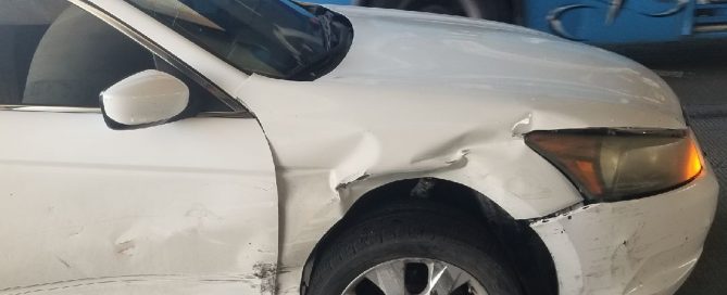 Personal Injury Claim | Attorney Javier Marcos | 713.999.4444