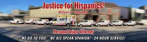 Personal Injury Attorney | Justice for Hispanics | Attorney Javier Marcos