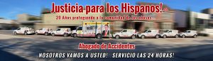 Abogado de Accidente de Trabajo | Abogado Javier Marcos | 713.999.4444